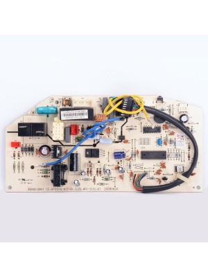 Плата CE-KFR32G/N1Y-R1.D.01.NP1-1 V1.6 (021813)