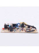 Плата CE-KFR32G/N1Y-R1.D.01.NP1-1 V1.6 (021813)