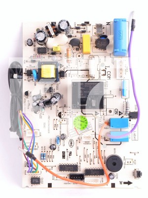 Плата управления PCB05-404-V02 (019223)