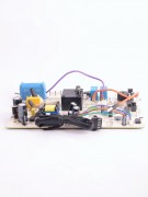 Плата управления PCB05-404-V02 (019223) Плата управления PCB05-404-V02 (019223)