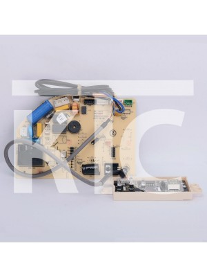 Плата управления GZ2116vZT01-L 121207 (019116)