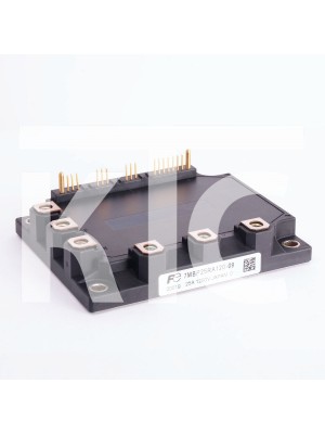 Модуль инверторный 7MBP25RA120-09 (019130)