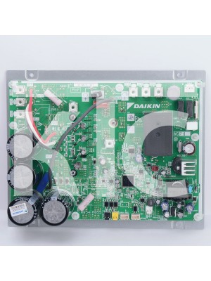 Плата управления PC1116-1 (C) 6020012 2P309908-4 (019137)
