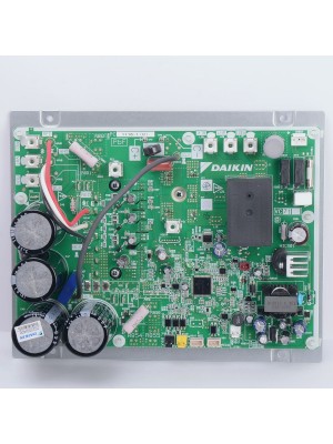 Плата управления PC1116-1 (C) 6020012 2P309908-4 (019137)