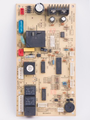 Плата управления SLDDXKLP_M.PCB (019112)