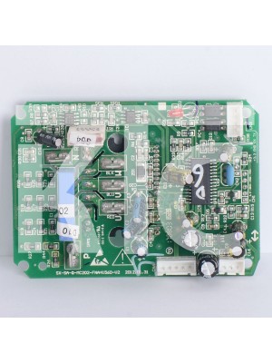 Плата управления SX-SA-Q-MC202-FNA41560-V2 (018736)