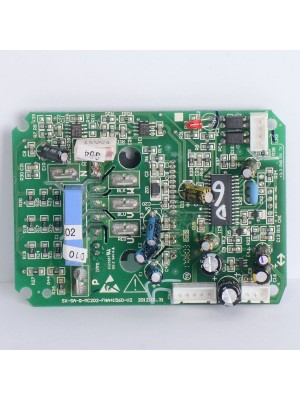 Плата управления SX-SA-Q-MC202-FNA41560-V2 (018736)