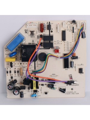 Плата управления NS-1009347 PCB05-356-V04 (1426894.DJ) (018735)