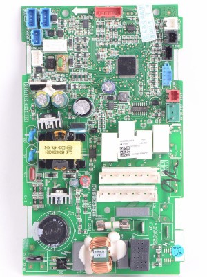 Плата GRZ4735-A6 V.1 300002060315 300002061696 (022474)