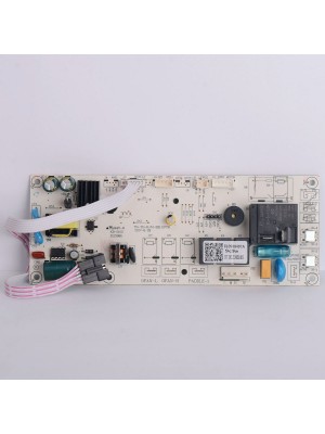 Плата управления TD-YD-K/H-ZB1.2.PCB (810900497A) (018729)