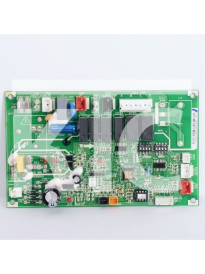 Плата управления XAGCN1836606BX0026 S5 (018723)