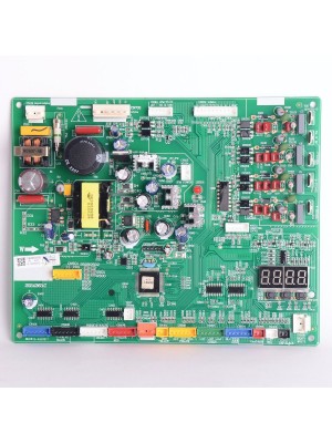 Плата PCB-HTSD035-140902A-C-V05 (018699)