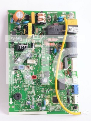 Плата управления CE-KFR26G/BP2N1Y-AE.D.01.NP1-1 17122000024362 17122000039976 17122000024360 (022507)