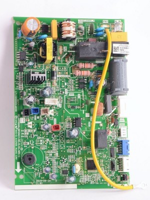 Плата управления CE-KFR26G/BP2N1Y-AE.D.01.NP1-1 17122000024362 17122000039976 17122000024360 (022507)