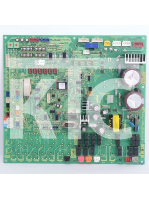 Плата управления PCB505A134 (018908)