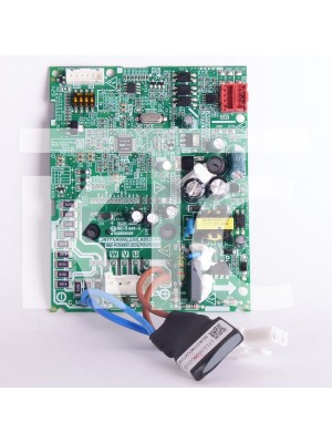 Плата управления ME-POWER-20A (PS219C5) (022444)