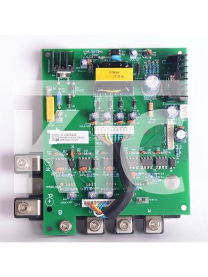 Плата управления ME-POWER-50A (IR341) D-1 17122300001288 (021968)