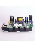 Плата управления ME-POWER-50A (IR341) D-1 17122300001288 (021968)