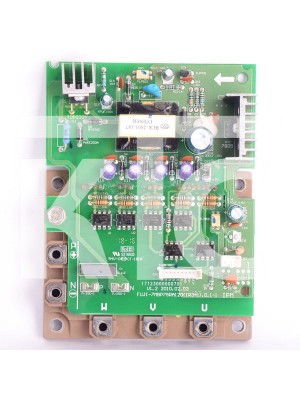 Модуль инверторный RH-3 94V 7MBP75RA120-05 /уценка/ (020263)