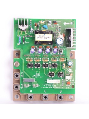Модуль инверторный RH-3 94V 7MBP75RA120-05 /уценка/ (020263)