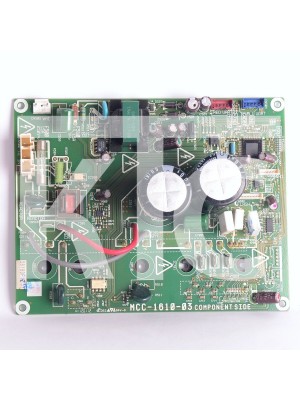 Плата управления кондиционера MCC-1610-03 (022452)