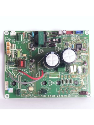 Плата управления кондиционера MCC-1610-03 (022452)