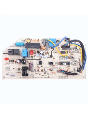 Плата CE-KFR32G/N1Y-R1.D.01.NP1-1 V1.7 17222000008760 (021215)