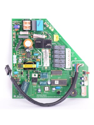 Плата ELCE-KFR70G/BP2N1Y-C(1.W).D.11.NP2-1(V1.7) 202302130618 201332990175 (021209)