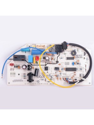 Плата CE-KFR32G/N1Y-R1.D.01.NP1-1 V1.8 201332190318 (021207)