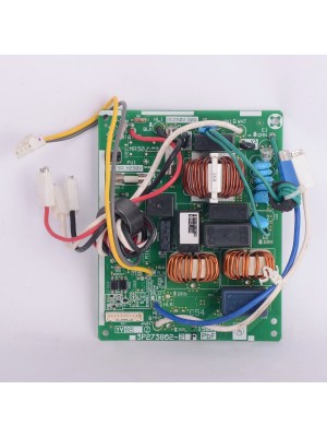 Плата управления 3P273862-2F PbF (021191)