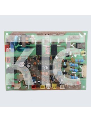 Плата управления SX-SW1T1-M37546-v4  (017446)