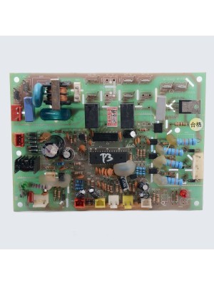 Плата управления SX-SW1T1-M37546-v4  (017446)