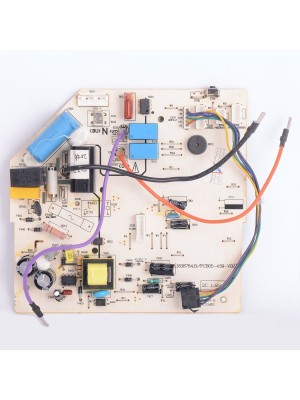 Плата управления 1838784.B/PCB05-439-V02 1443353 (021319)