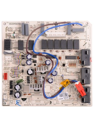 Плата управления GRJ302-A1 V1 (021311)