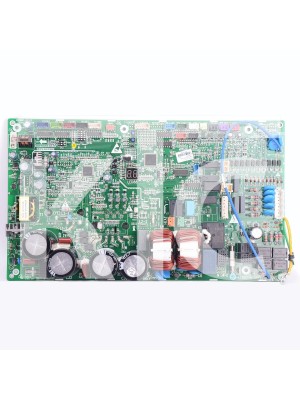 Плата управления GRZW6P-A3 V1 (30226254) (021419)