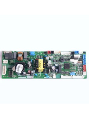 Плата управления GRZ4M-A8 V1 (300002060465) (021569)