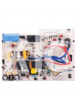 Плата управления PCB05-415-V02 1564090,A (020895)