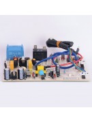 Плата управления PCB05-415-V02 1564090,A (020895)