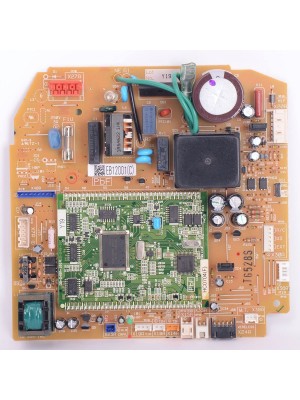 Плата управления EB12001(C) 2441861 (020886)