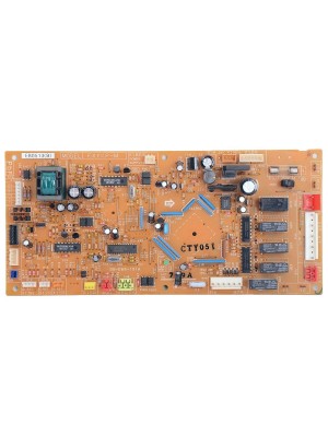 Плата управления EB0513(B) 1677294 2P101601-12 (020885)