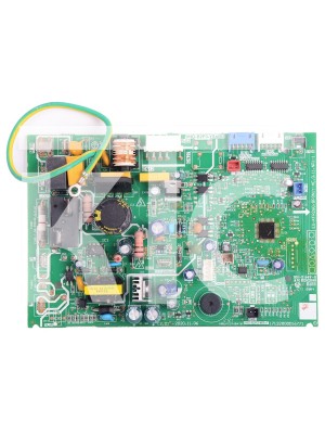 Плата управления EU-KFR26G/BP3N1Y-AE.D.11.NP1-1 Б/У (020798)
