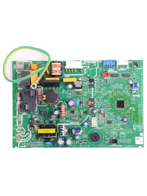 Плата управления EU-KFR26G/BP3N1Y-AE.D.11.NP1-1 Б/У (020798)