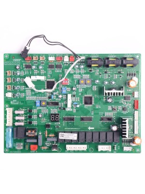 Плата MDV-D450(16)W/S-830.D.2.1.1-1 17127000A03603 (020725)