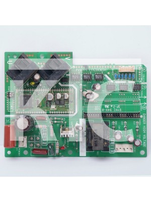 Плата модуля преобразования кондиционера PV971-1 17C59365A P23764 H7C00212 (017491)