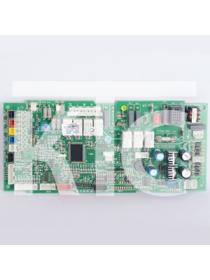 Плата управления Z6335F/30226316/Z63 FV3.9 (020428)