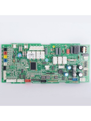 Плата управления Z6335F/30226316/Z63 FV3.9 (020428)