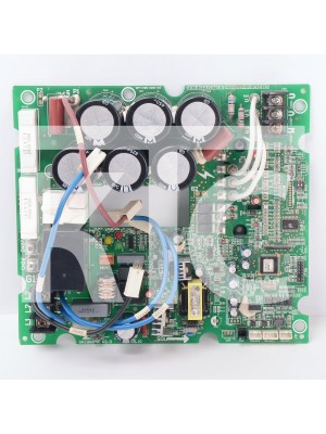 Плата управления GRZQ86R.V2.0 (017459)
