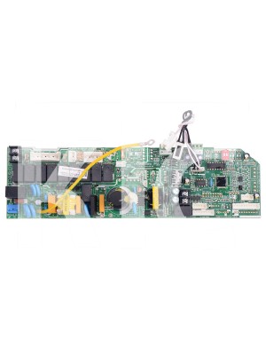 Плата KFR-160Q4/BP3N1Y-D.D.16.NP1-1 17122500001332 (021067)