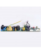 Плата KFR-160Q4/BP3N1Y-D.D.16.NP1-1 17122500001332 (021067)