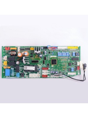 Плата управления MDV-D36Q4.D.1.1.1-2 17126000000383 (021057)